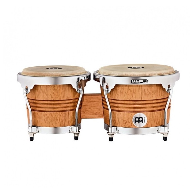 Meinl WB200SNT-M - Bongoset