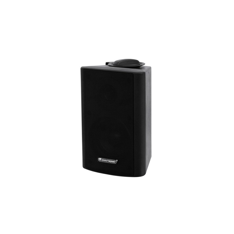 OMNITRONIC WPS-4S PA Wall Speaker - 2