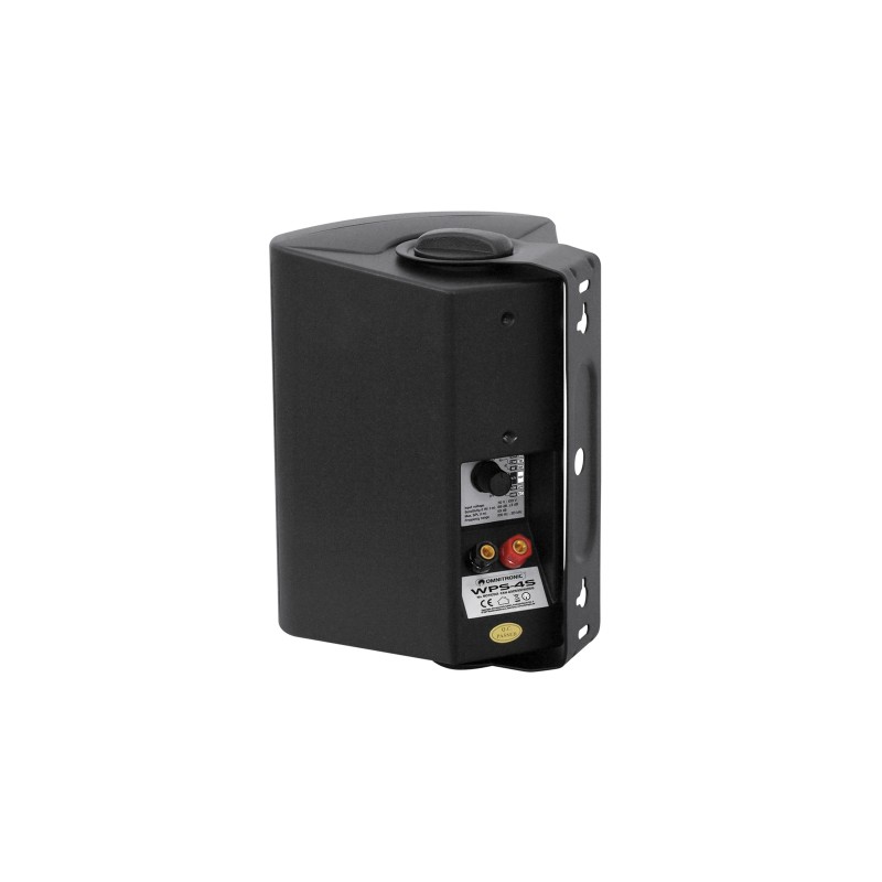 OMNITRONIC WPS-4S PA Wall Speaker - 3