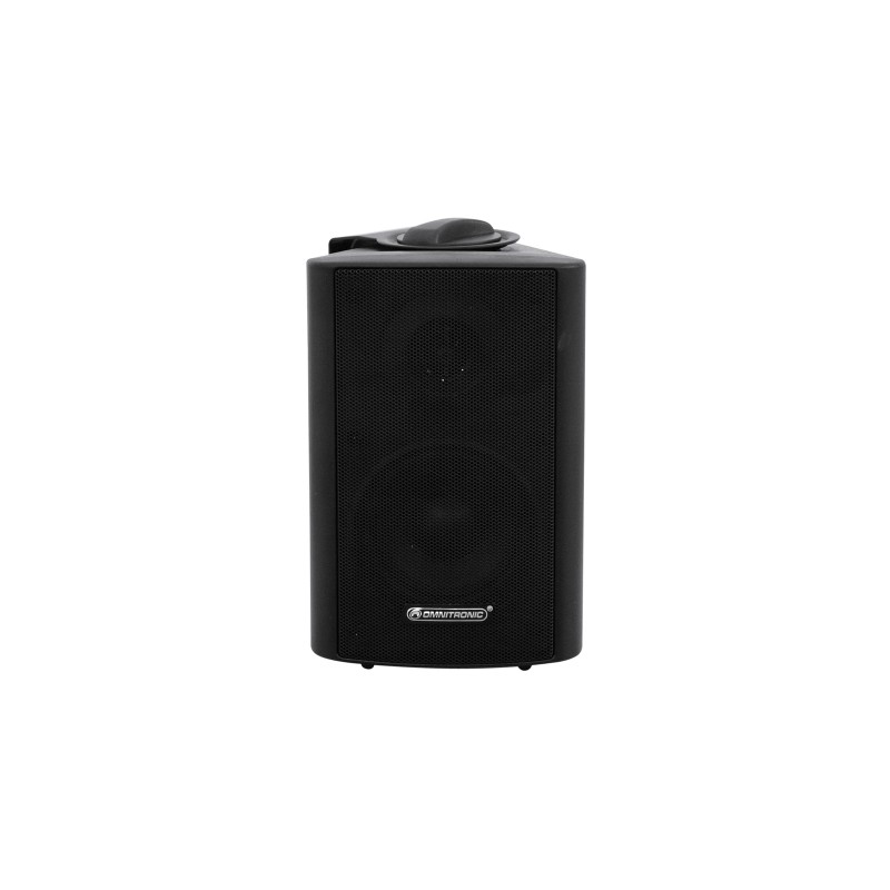 OMNITRONIC WPS-4S PA Wall Speaker - 5