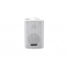 OMNITRONIC WPS-4W PA Wall speaker - 5