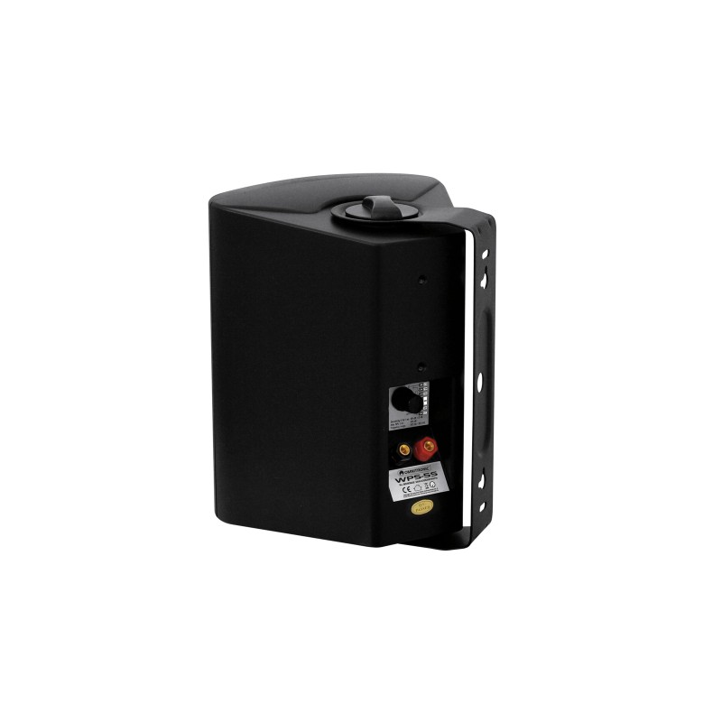 OMNITRONIC WPS-5S PA Wall Speaker - 3