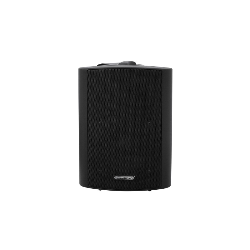 OMNITRONIC WPS-5S PA Wall Speaker - 5