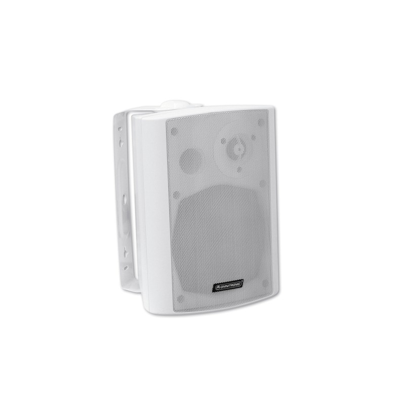 OMNITRONIC WPS-5W PA Wall Speaker - 1