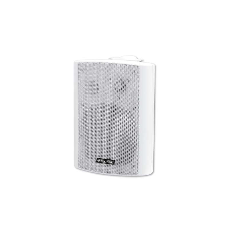 OMNITRONIC WPS-5W PA Wall Speaker - 2
