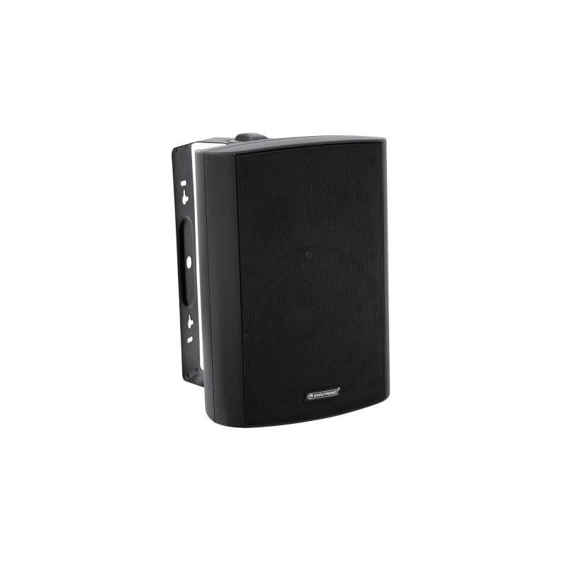 OMNITRONIC WPS-6S PA Wall Speaker - 1