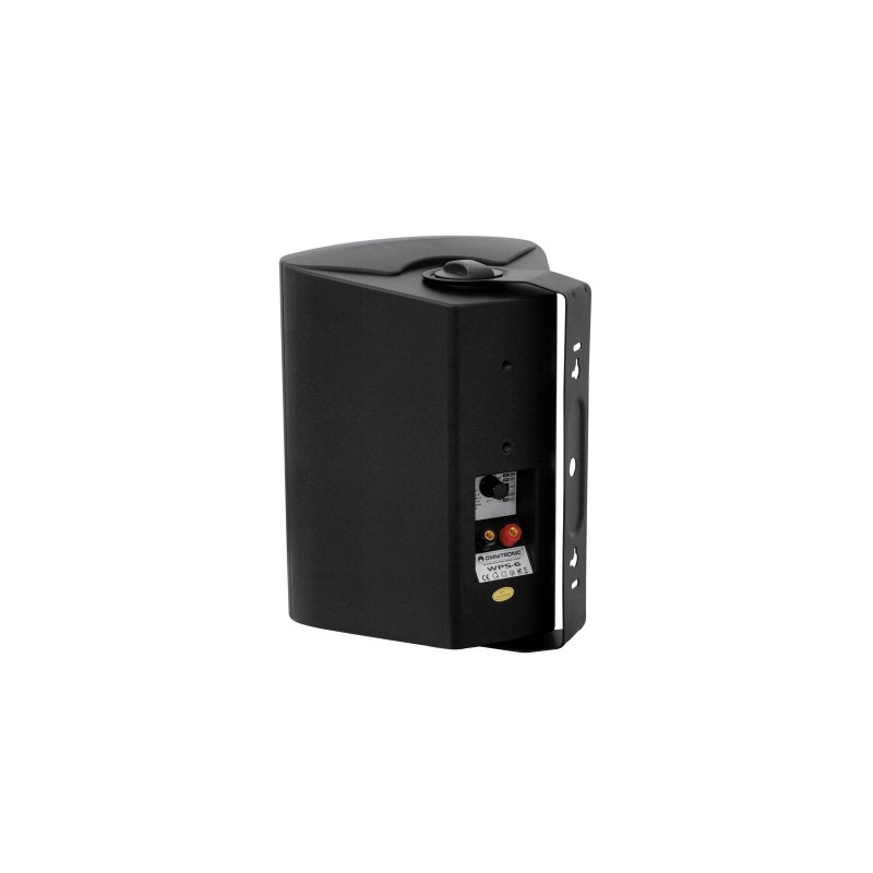OMNITRONIC WPS-6S PA Wall Speaker - 3
