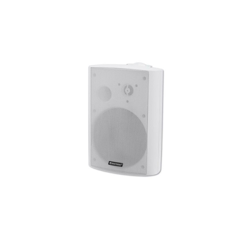 OMNITRONIC WPS-6W PA Wall Speaker - 2