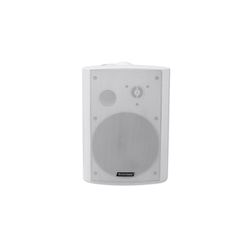 OMNITRONIC WPS-6W PA Wall Speaker - 5