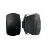 OMNITRONIC OD-4 Wall Speaker 8Ohms black 2x - 1