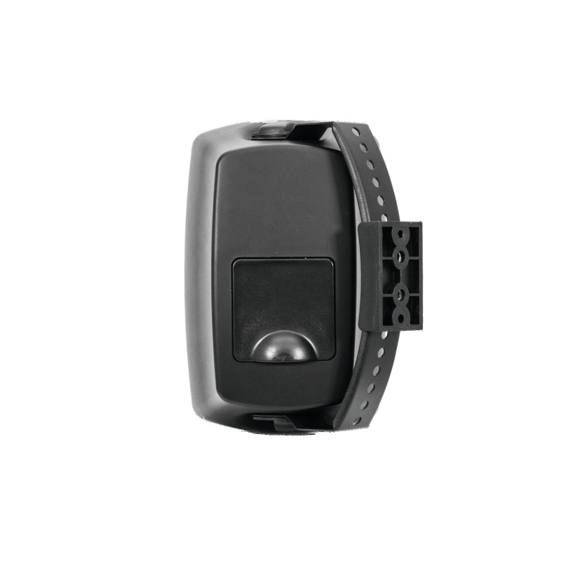 OMNITRONIC OD-4 Wall Speaker 8Ohms black 2x - 3