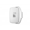 OMNITRONIC OD-8T Wall Speaker 100V white 2x - 2