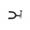DIMAVERY Guitar stand mount, black - 1