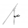 DIMAVERY Guitar stand mount, black - 2