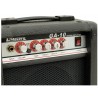 DIMAVERY GA-10 E-guitar amp 10 W - 3