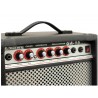 DIMAVERY GA-15 E-guitar amp 15W - 3
