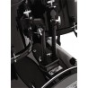 DIMAVERY DS-200 Drum set, black - 5