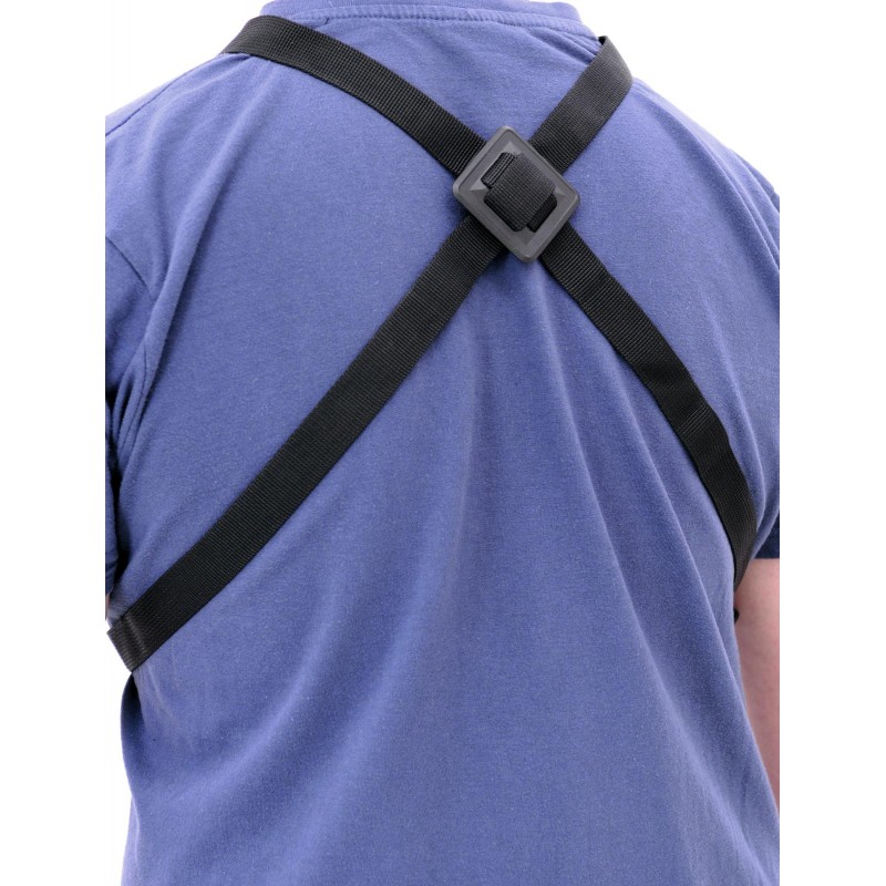 DIMAVERY Saxophone Neck-belt - 2