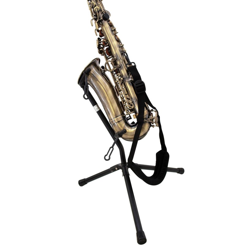 DIMAVERY Saxophone Neck-belt - 2