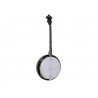 DIMAVERY BJ-04 Banjo, 4-string - 1