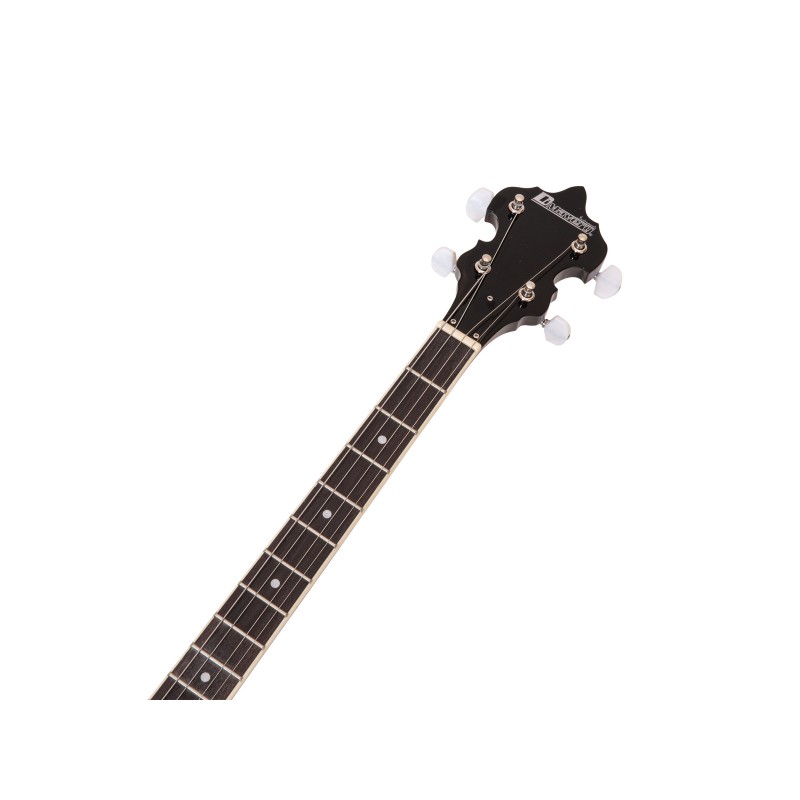 DIMAVERY BJ-04 Banjo, 4-string - 2
