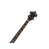 DIMAVERY BJ-04 Banjo, 4-string - 2