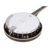 DIMAVERY BJ-04 Banjo, 4-string - 3