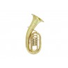 DIMAVERY EP-400 Bb Euphonium, gold - 1