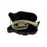 DIMAVERY EP-400 Bb Euphonium, gold - 2