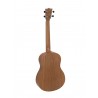 DIMAVERY UK-500 Baritone Ukulele, Mahagony - 2