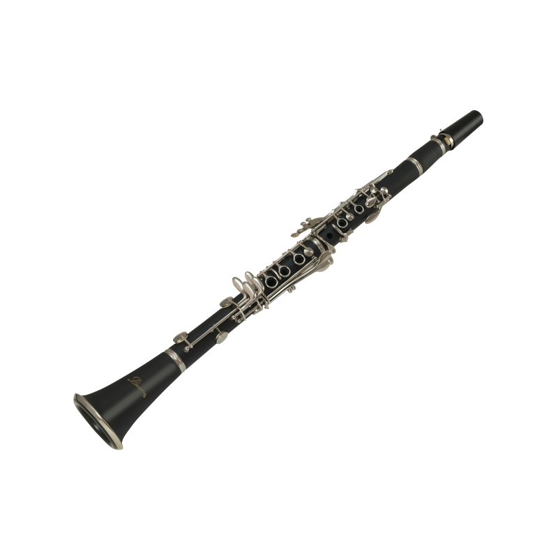 DIMAVERY K-17 Bb Clarinet, 17 keys - 3