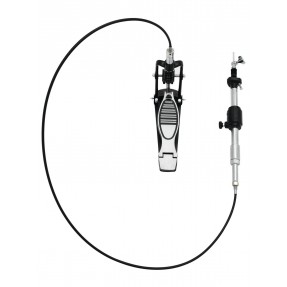 DIMAVERY HHS-600, Remote Cable Pedal - 1