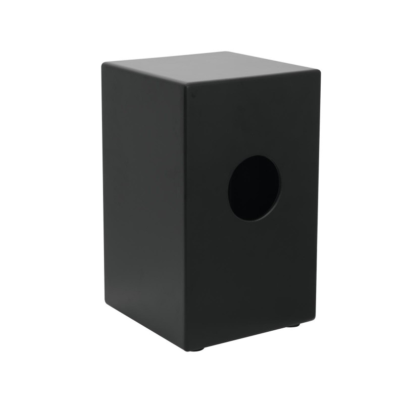 DIMAVERY CJ-400 Cajon, black - 2