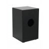 DIMAVERY CJ-400 Cajon, black - 2