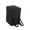 DIMAVERY CJ-400 Cajon, black - 4