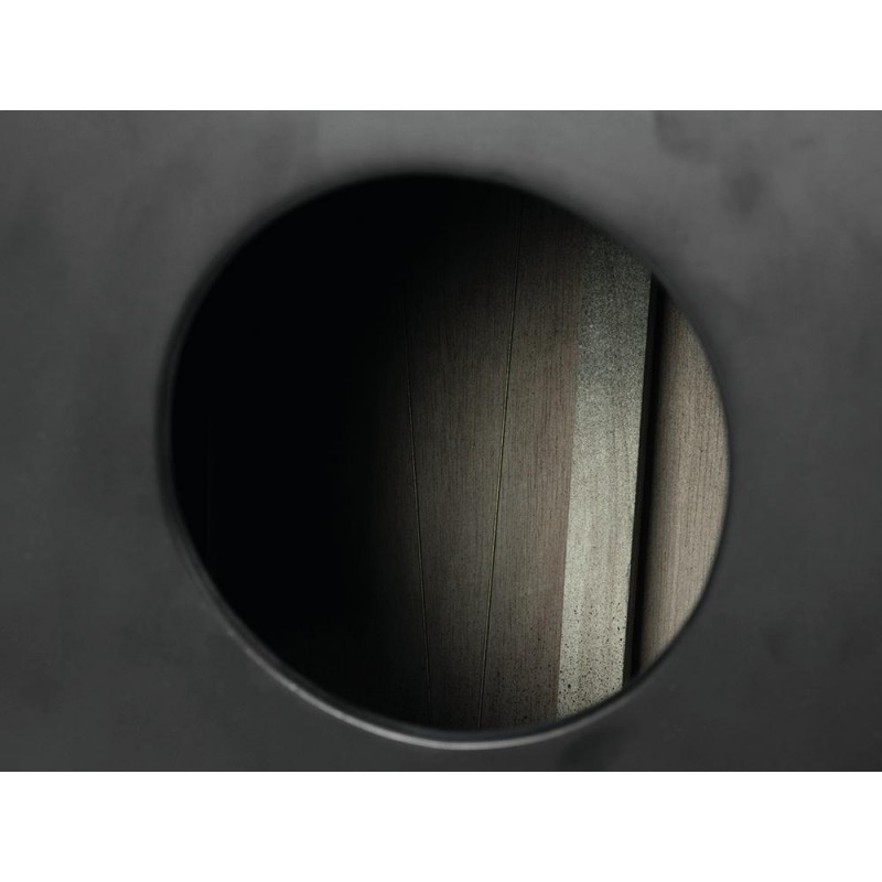 DIMAVERY CJ-400 Cajon, black - 5