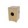 DIMAVERY CJ-500 Cajon, Walnut, adjustable - 2
