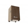 DIMAVERY CJ-500 Cajon, Walnut, adjustable - 3