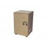 DIMAVERY CJ-500 Cajon, Walnut, adjustable - 5