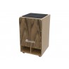 DIMAVERY CJ-550 Bass Cajon, Walnut - 1