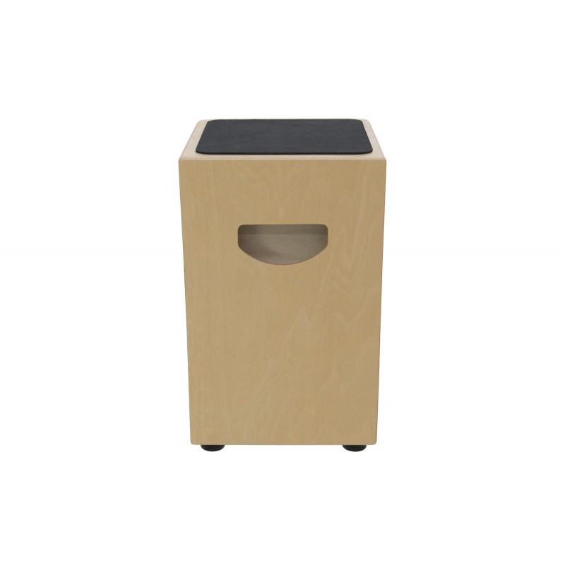 DIMAVERY CJ-550 Bass Cajon, Walnut - 2