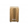 DIMAVERY CJ-520 Cajon, Walnut - 2