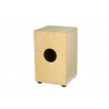 DIMAVERY CJ-520 Cajon, Walnut - 4