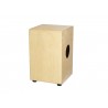 DIMAVERY CJ-520 Cajon, Walnut - 5