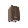 DIMAVERY CJ-560 Cajon, Walnut - 3