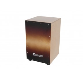 DIMAVERY CJ-510 Cajon, Birch, sunburst - 1