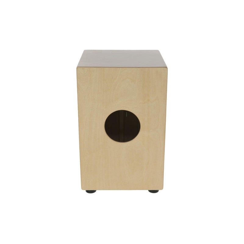 DIMAVERY CJ-510 Cajon, Birch, sunburst - 2