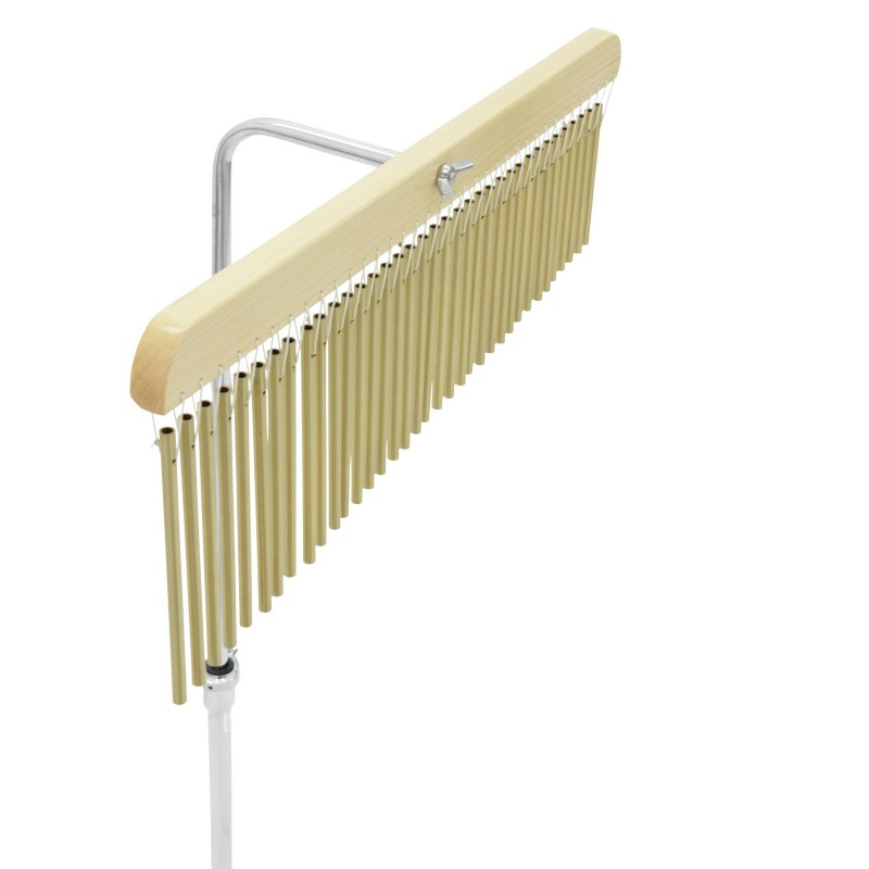 DIMAVERY DH-36 Chimes, 36 bars - 3