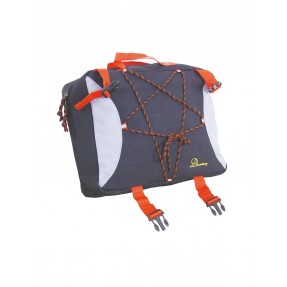 DIMAVERY Clarinet-Bag f. Basic-carrier - 1