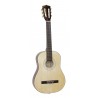 DIMAVERY AC-303 Classical Guitar 1/2, nat - 1